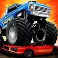 Monster Truck Destruction™ - Truck Racing Game